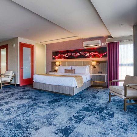 Best Western Premier Noho Inn Los Angeles Kültér fotó