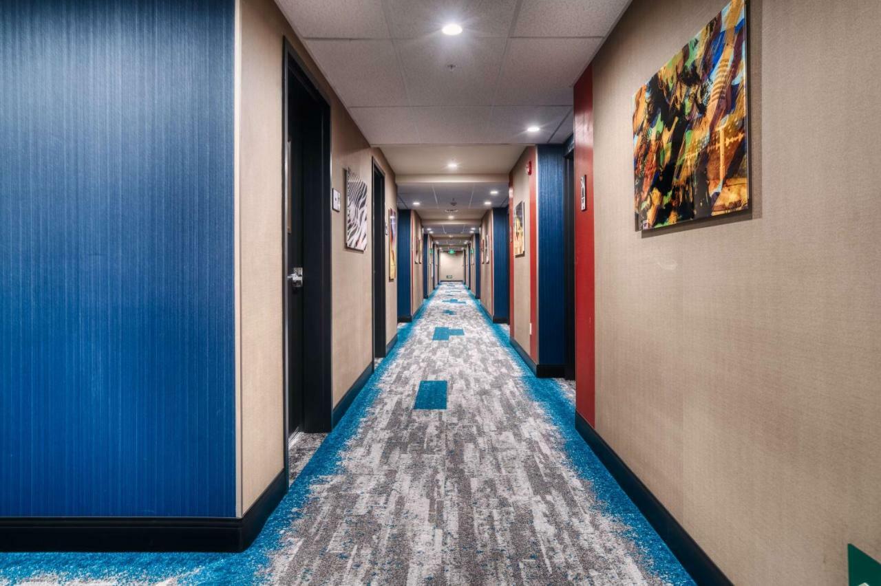 Best Western Premier Noho Inn Los Angeles Kültér fotó