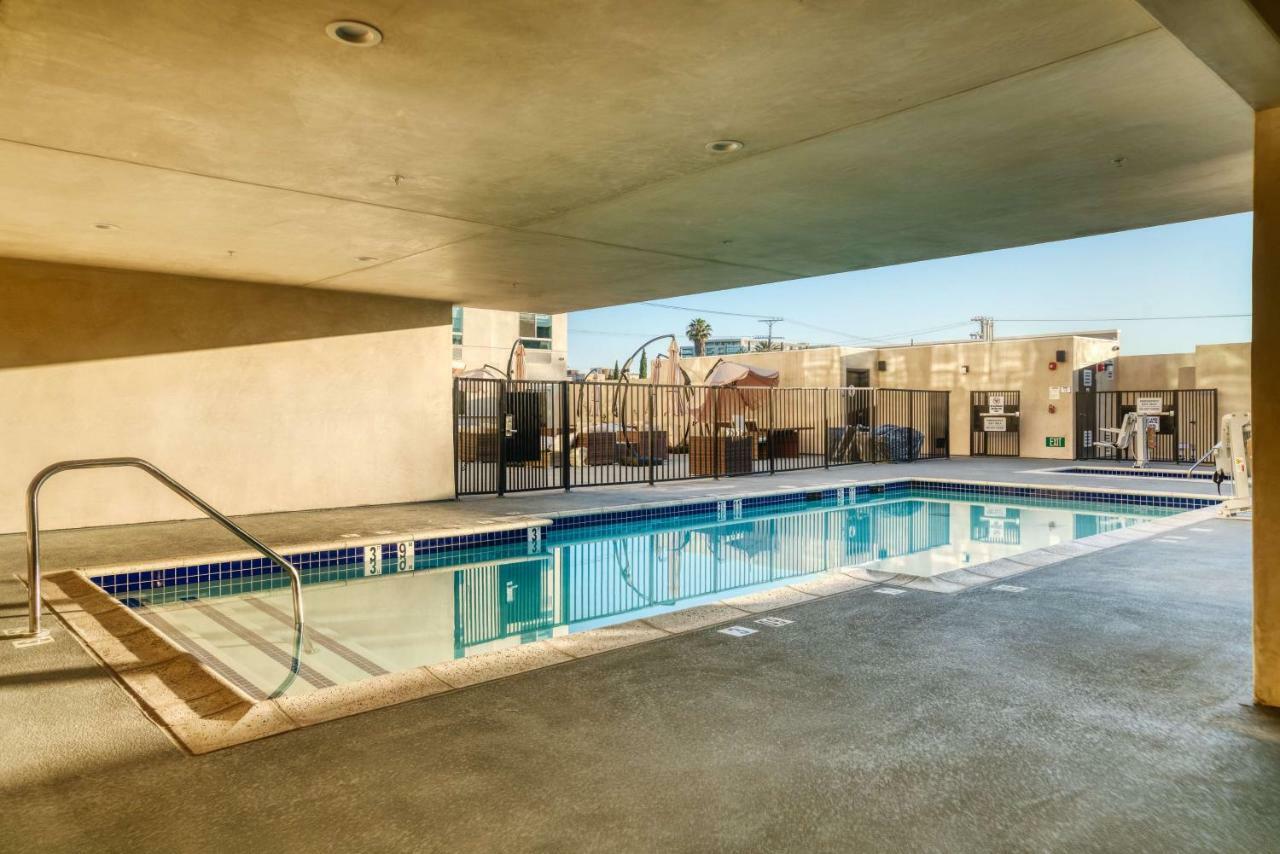 Best Western Premier Noho Inn Los Angeles Kültér fotó