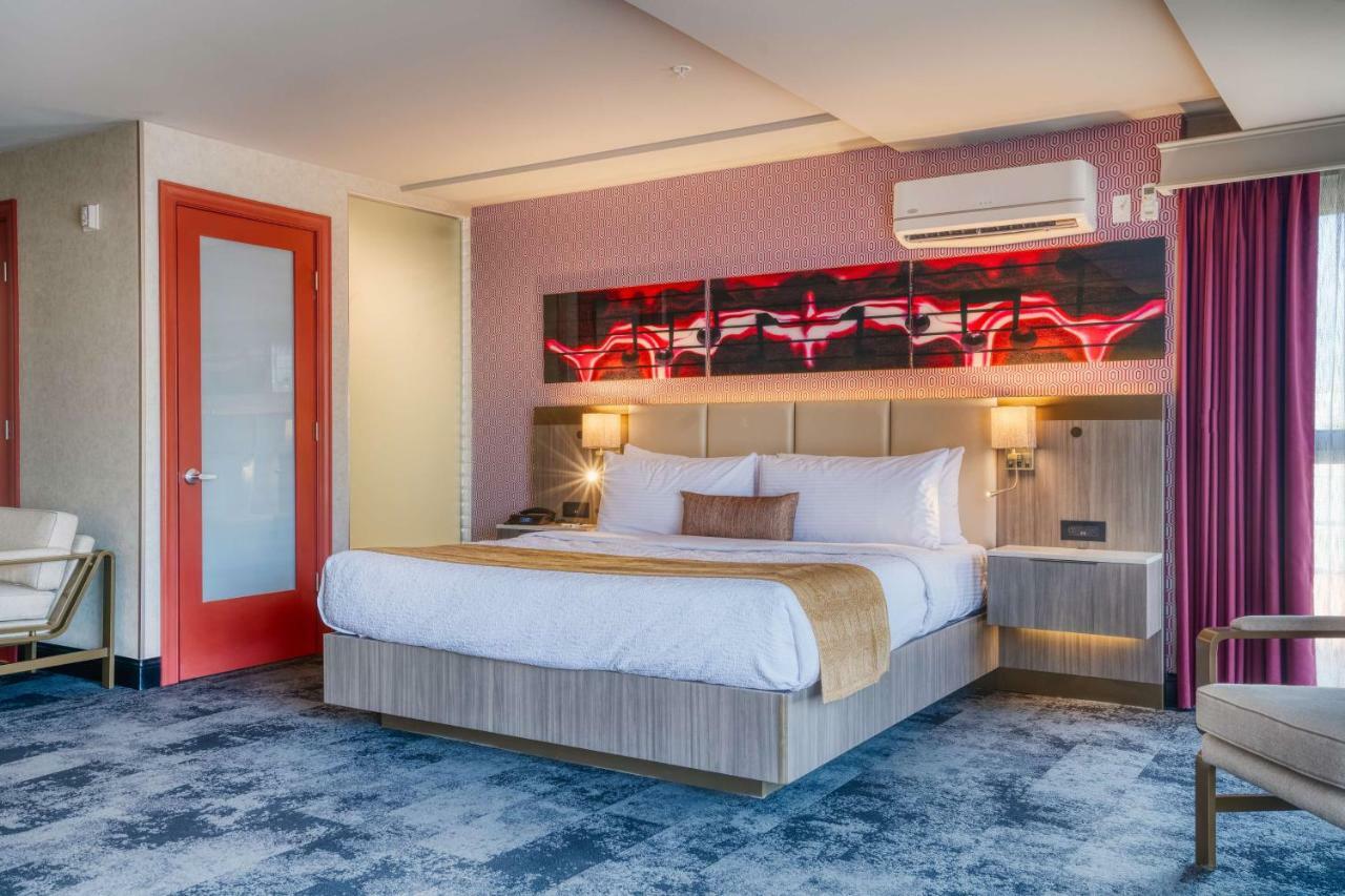 Best Western Premier Noho Inn Los Angeles Kültér fotó