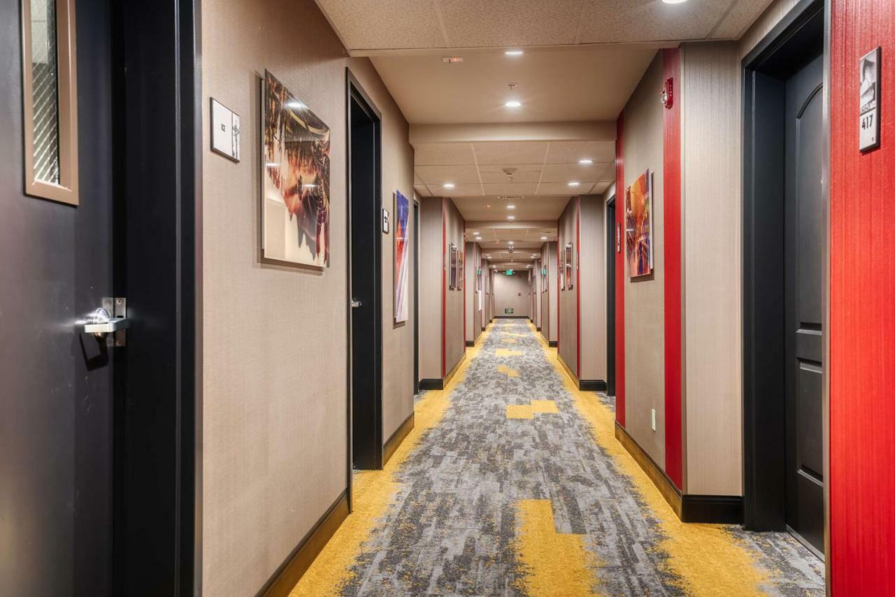 Best Western Premier Noho Inn Los Angeles Kültér fotó
