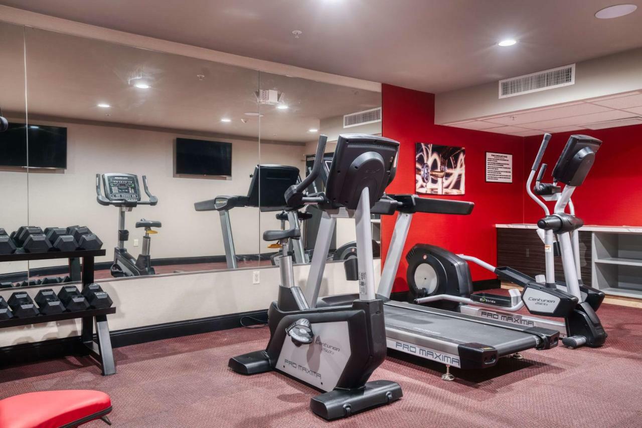 Best Western Premier Noho Inn Los Angeles Kültér fotó