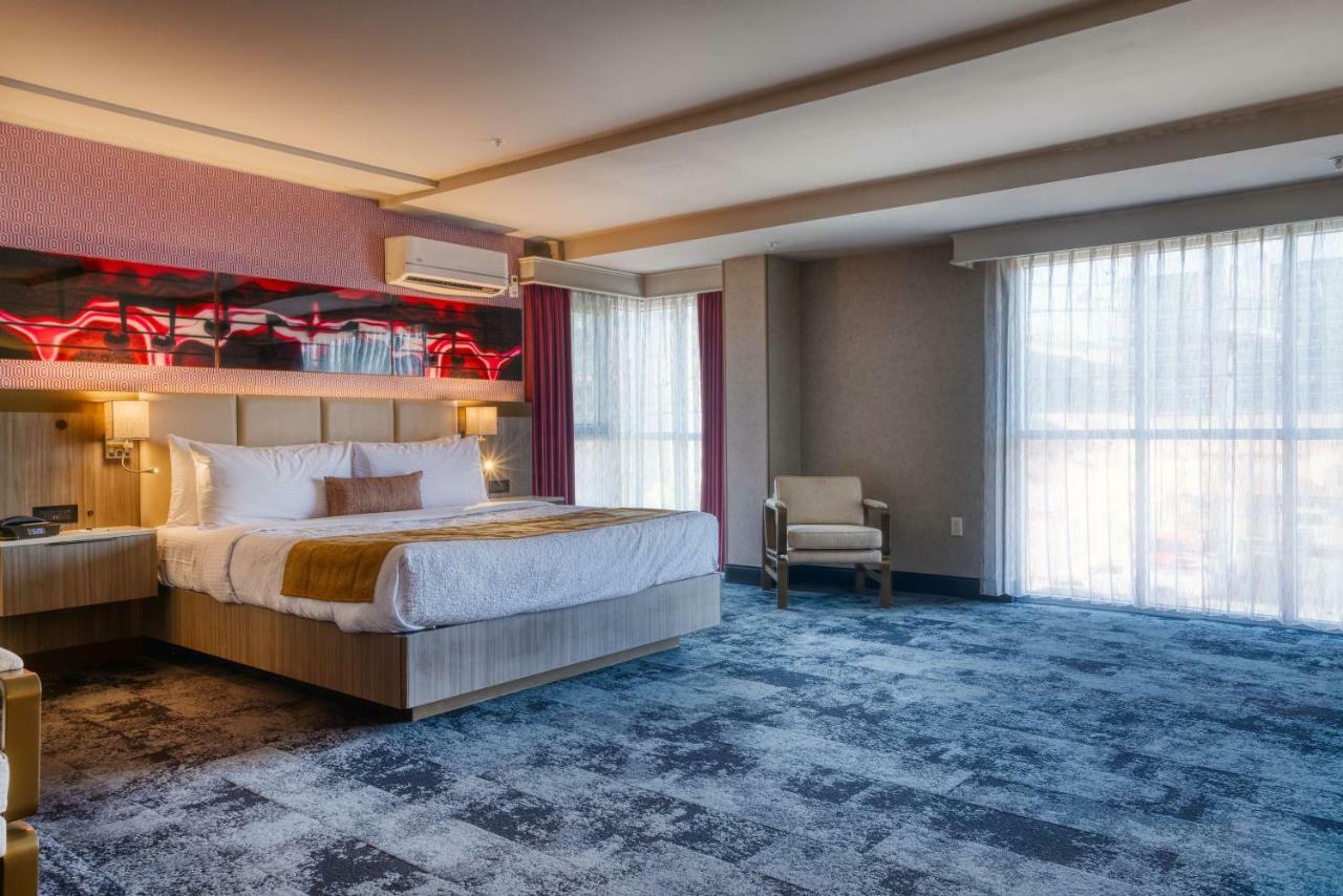 Best Western Premier Noho Inn Los Angeles Kültér fotó