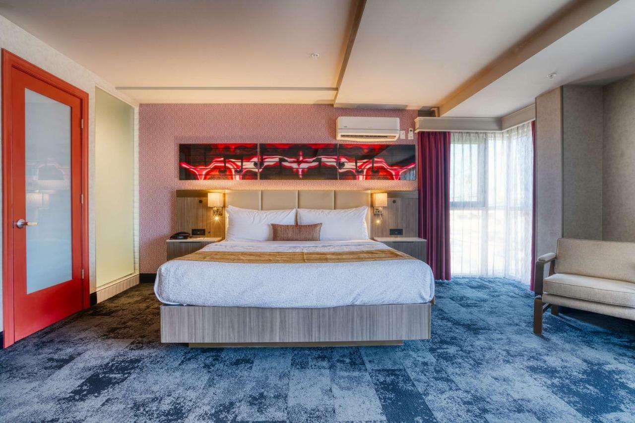 Best Western Premier Noho Inn Los Angeles Kültér fotó