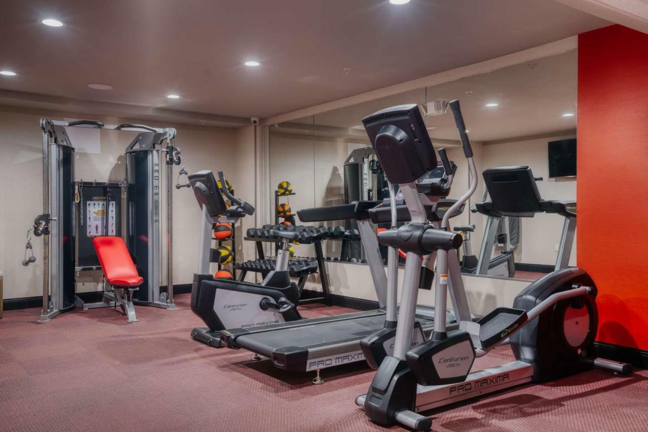 Best Western Premier Noho Inn Los Angeles Kültér fotó