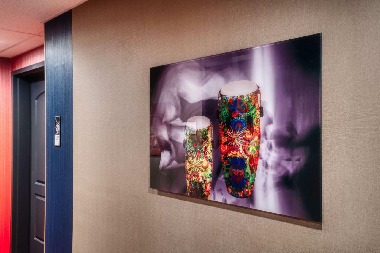 Best Western Premier Noho Inn Los Angeles Kültér fotó