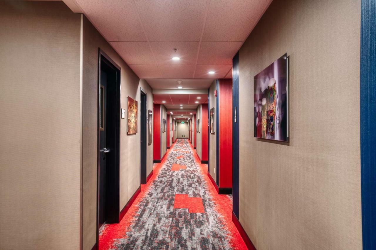Best Western Premier Noho Inn Los Angeles Kültér fotó