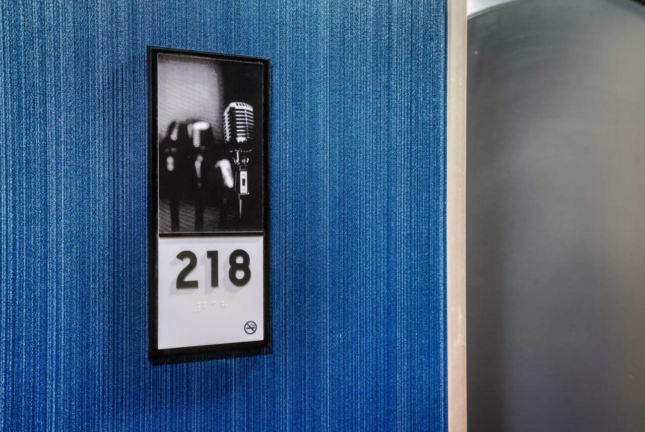 Best Western Premier Noho Inn Los Angeles Kültér fotó