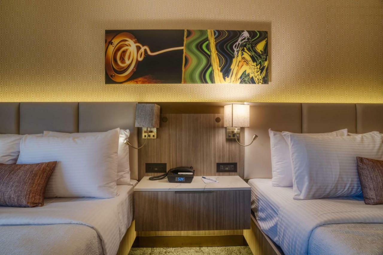 Best Western Premier Noho Inn Los Angeles Kültér fotó