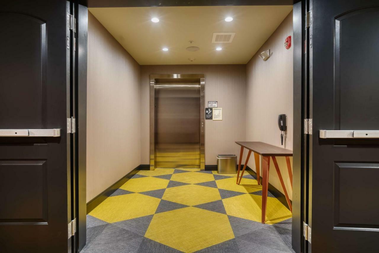 Best Western Premier Noho Inn Los Angeles Kültér fotó
