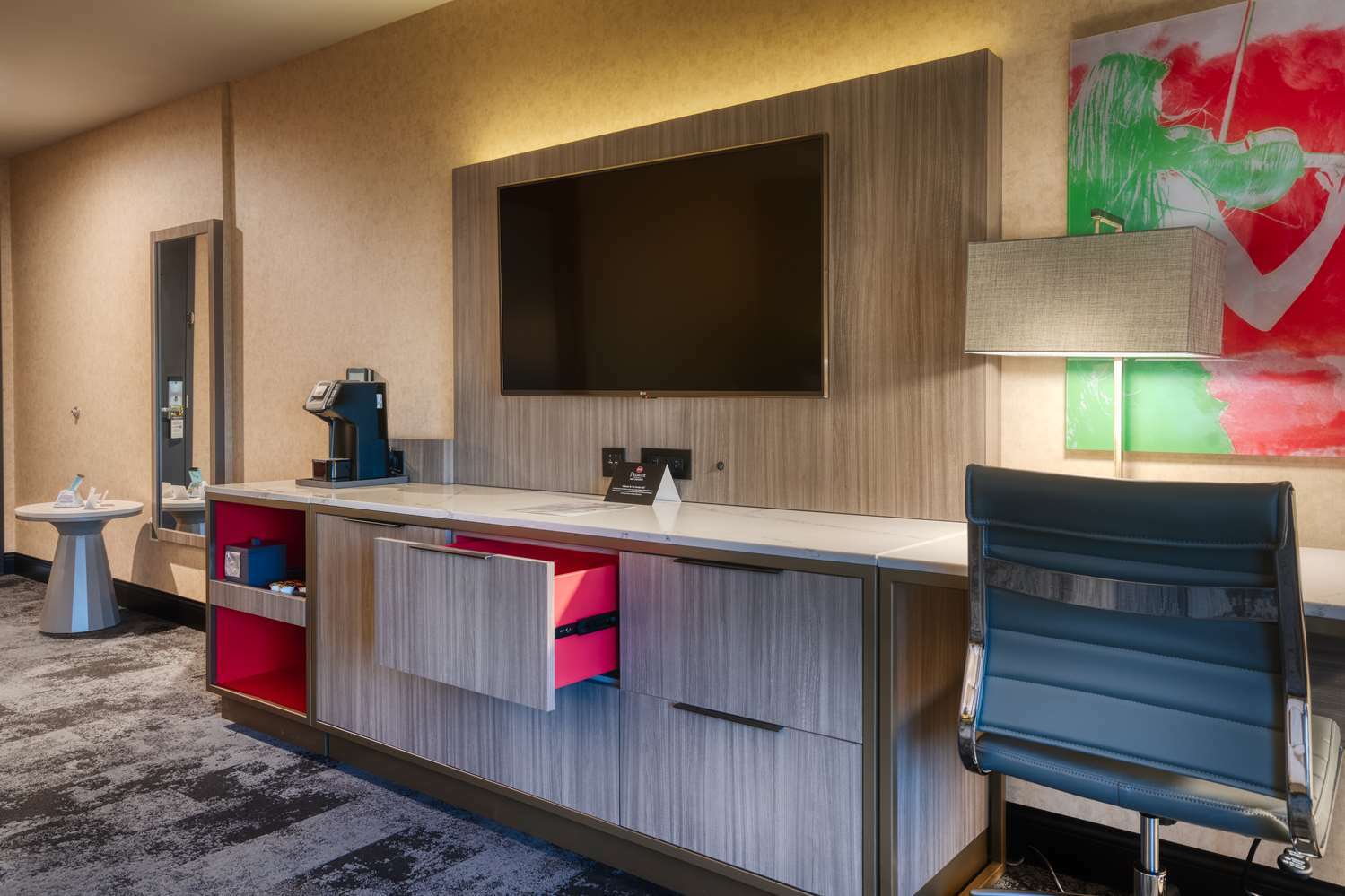 Best Western Premier Noho Inn Los Angeles Kültér fotó