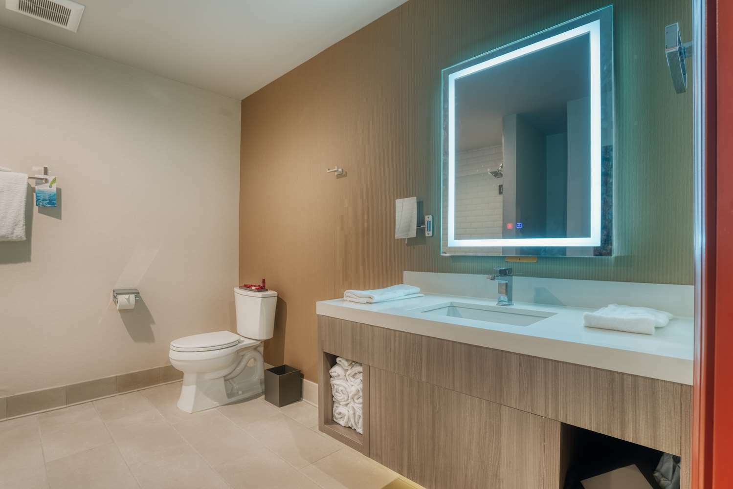 Best Western Premier Noho Inn Los Angeles Kültér fotó