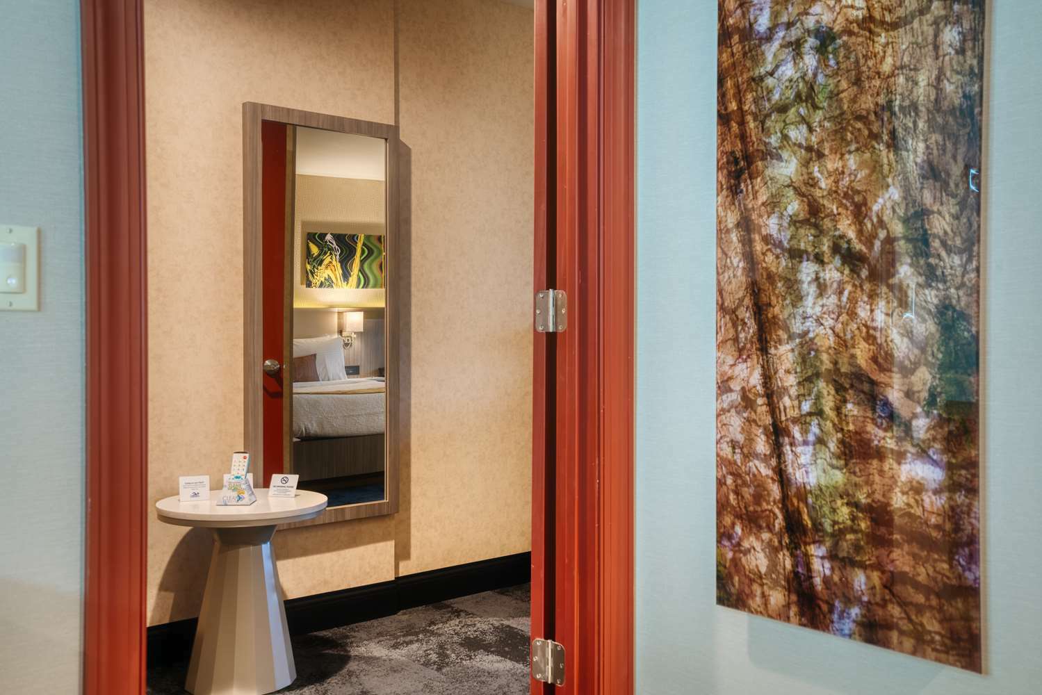 Best Western Premier Noho Inn Los Angeles Kültér fotó