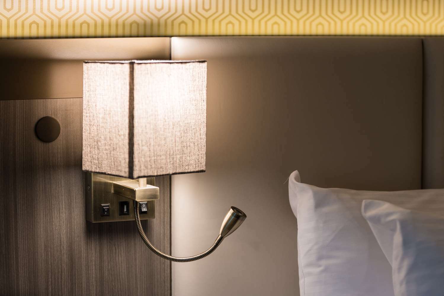 Best Western Premier Noho Inn Los Angeles Kültér fotó