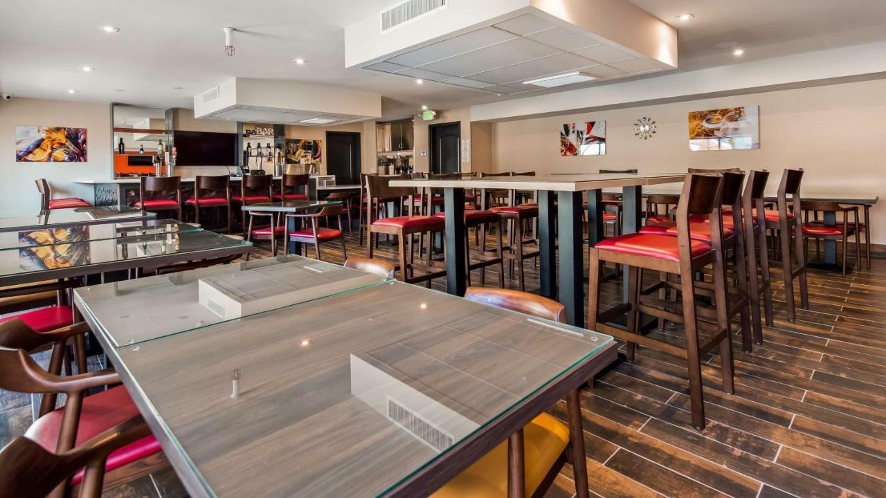 Best Western Premier Noho Inn Los Angeles Kültér fotó