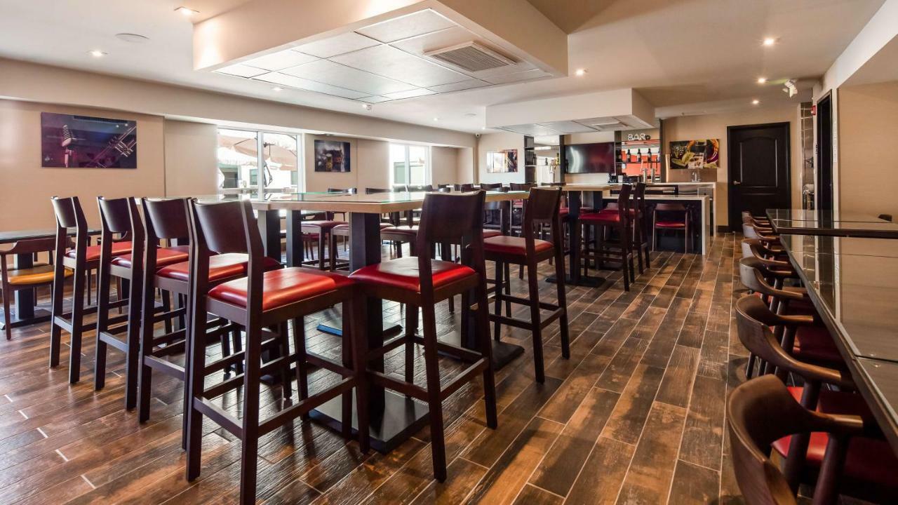 Best Western Premier Noho Inn Los Angeles Kültér fotó