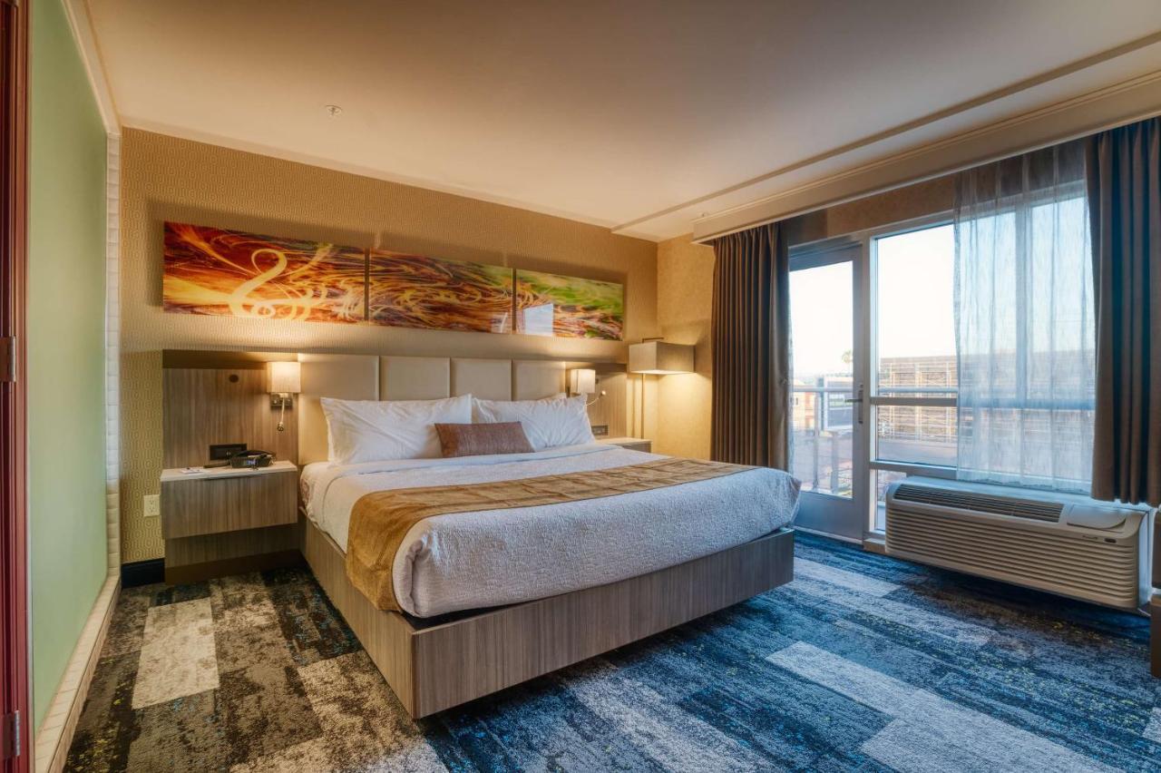 Best Western Premier Noho Inn Los Angeles Kültér fotó
