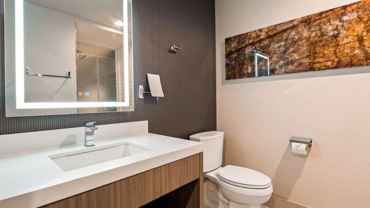 Best Western Premier Noho Inn Los Angeles Kültér fotó