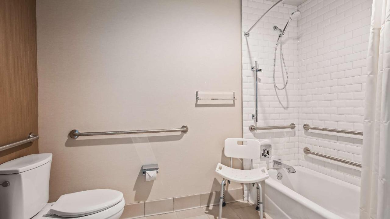 Best Western Premier Noho Inn Los Angeles Kültér fotó