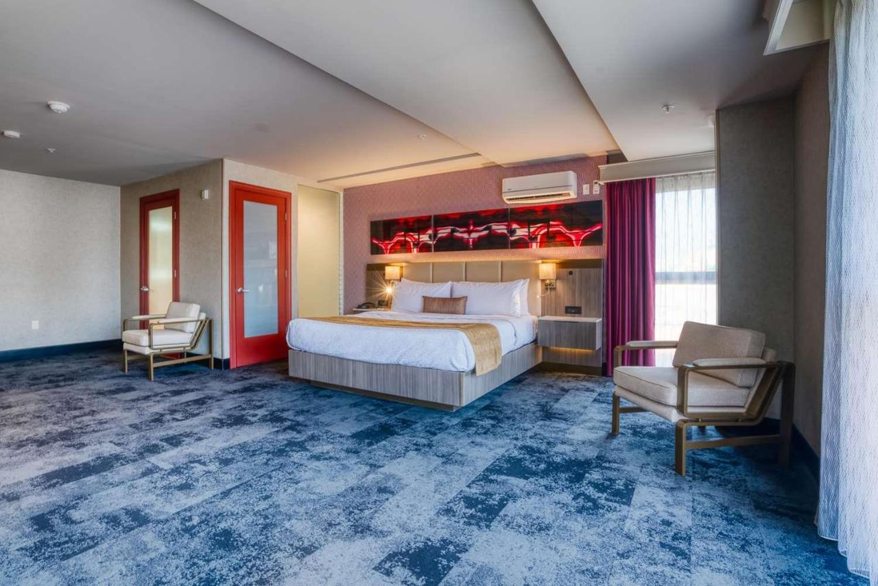 Best Western Premier Noho Inn Los Angeles Kültér fotó