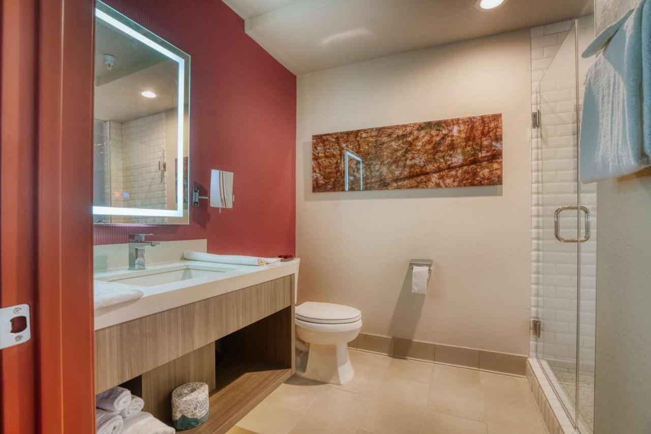 Best Western Premier Noho Inn Los Angeles Kültér fotó