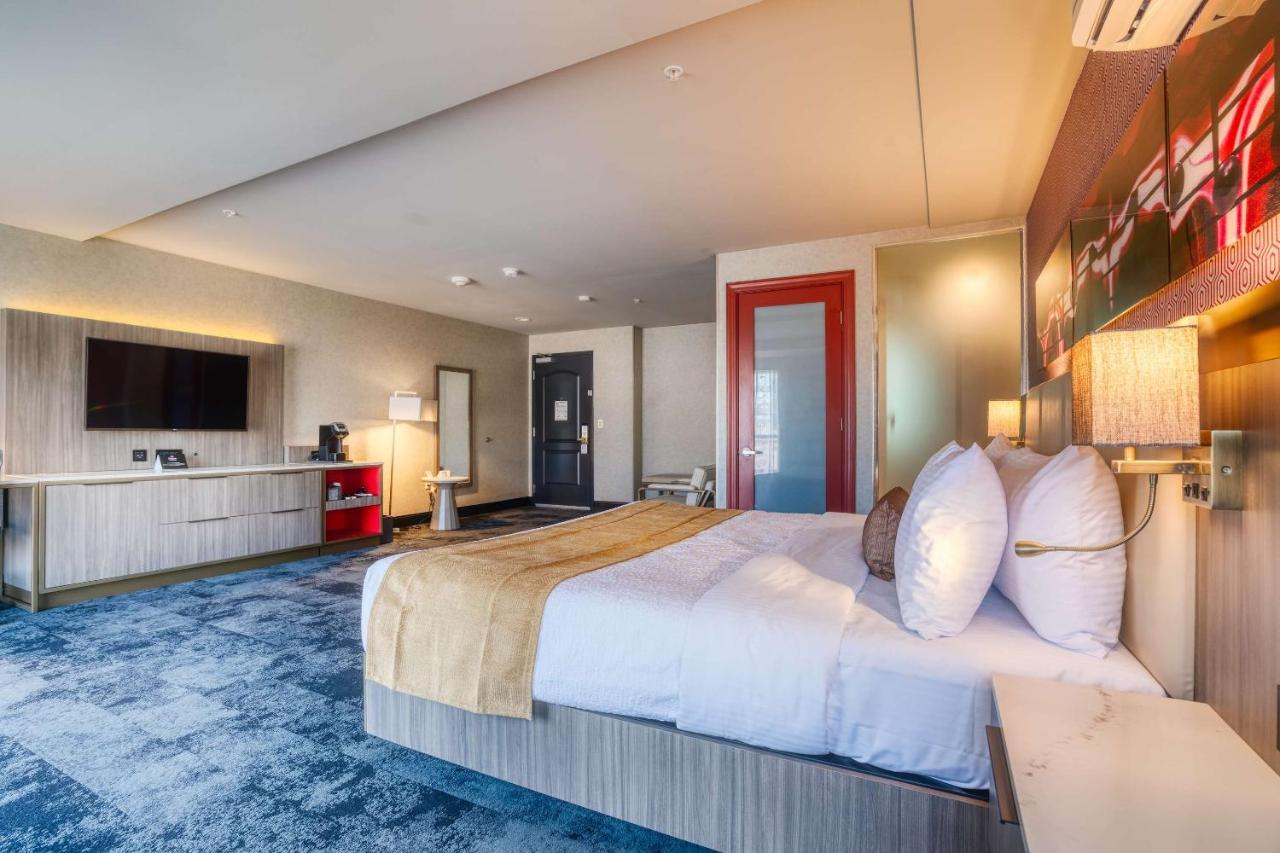 Best Western Premier Noho Inn Los Angeles Kültér fotó
