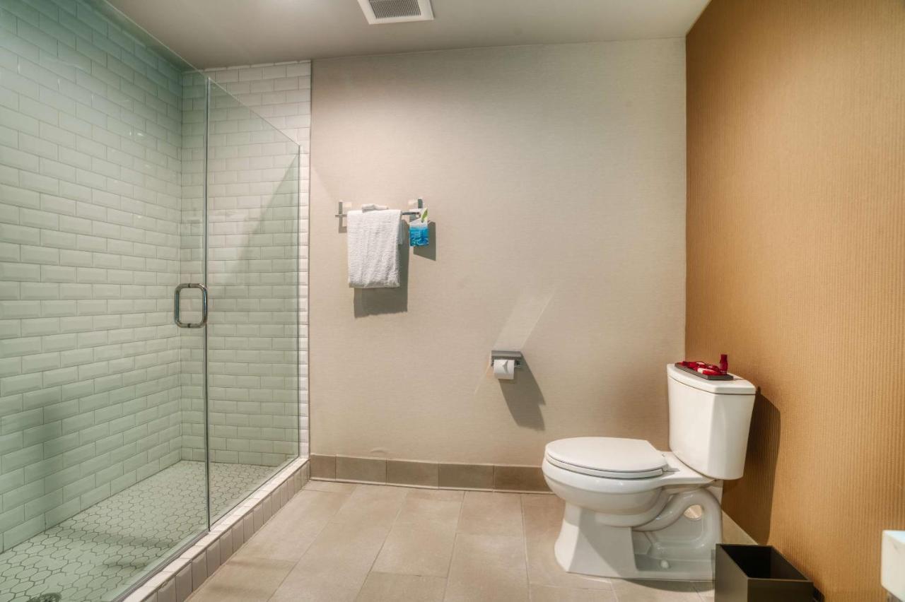 Best Western Premier Noho Inn Los Angeles Kültér fotó