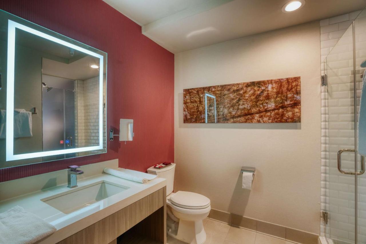 Best Western Premier Noho Inn Los Angeles Kültér fotó